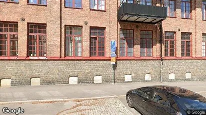 Bostadsrätter till salu i Norrköping - Bild från Google Street View