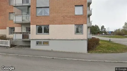 Lägenheter att hyra i Upplands-Bro - Bild från Google Street View