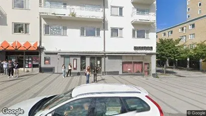 Lägenheter att hyra i Eskilstuna - Bild från Google Street View