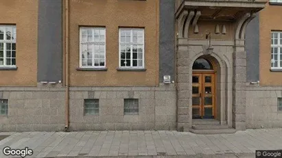 Lägenheter att hyra i Norrköping - Bild från Google Street View