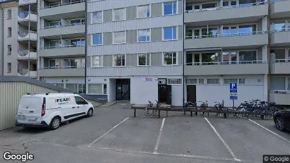 Lägenheter till salu i Linköping - Bild från Google Street View