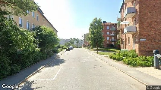 Rum att hyra i Södermalm - Bild från Google Street View