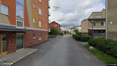 Bostadsrätter till salu i Örebro - Bild från Google Street View