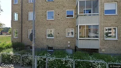 Bostadsrätter till salu i Arboga - Bild från Google Street View