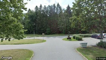 Lägenheter att hyra i Botkyrka - Bild från Google Street View