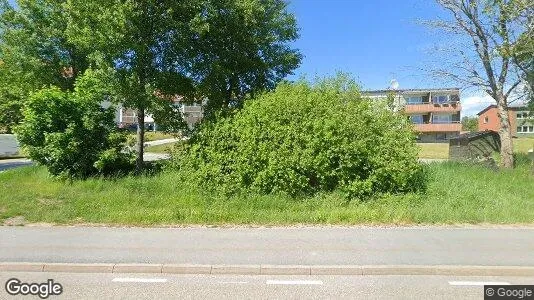 Lägenheter att hyra i Munkedal - Bild från Google Street View