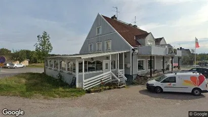 Lägenheter till salu i Berg - Bild från Google Street View