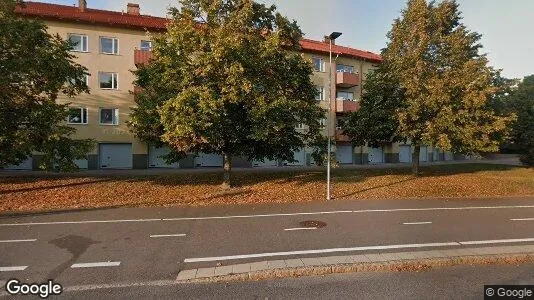 Lägenheter till salu i Linköping - Bild från Google Street View