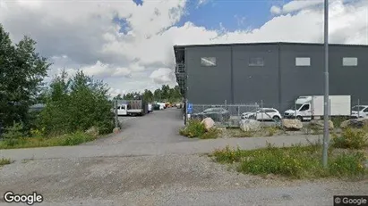 Bostadsrätter till salu i Botkyrka - Bild från Google Street View