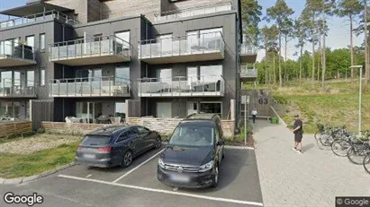 Lägenheter till salu i Mölndal - Bild från Google Street View