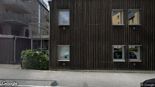 Bostadsrätter till salu i Örebro - Bild från Google Street View