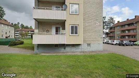 Bostadsrätter till salu i Avesta - Bild från Google Street View