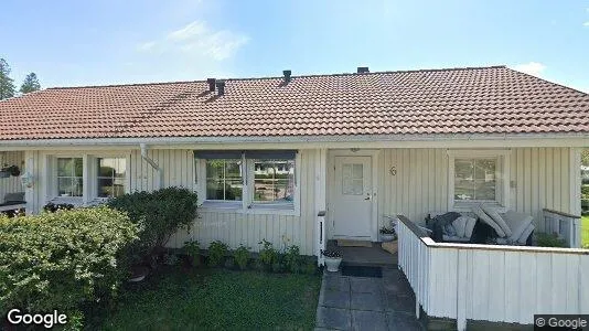 Bostadsrätter till salu i Forshaga - Bild från Google Street View