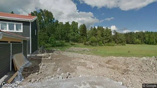 Lägenheter till salu i Norrtälje - Bild från Google Street View