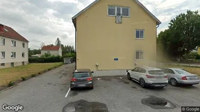 Bostadsrätter till salu i Karlskrona - Bild från Google Street View