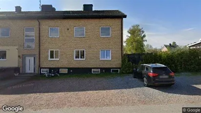 Lägenheter att hyra i Sävsjö - Bild från Google Street View