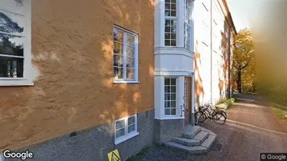 Bostadsrätter till salu i Västerort - Bild från Google Street View