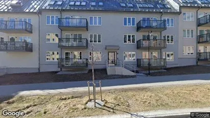 Lägenheter att hyra i Sigtuna - Bild från Google Street View