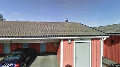 Lägenheter till salu i Luleå - Bild från Google Street View