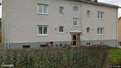 Lägenheter att hyra i Katrineholm - Bild från Google Street View