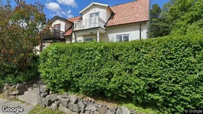 Lägenheter att hyra i Södertälje - Bild från Google Street View