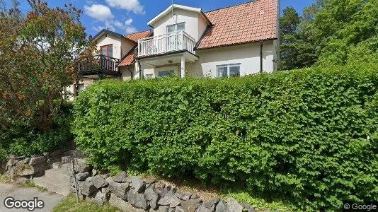 Lägenheter att hyra i Södertälje - Bild från Google Street View