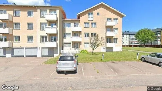 Lägenheter till salu i Kil - Bild från Google Street View