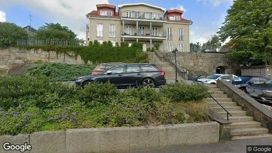 Lägenheter till salu i Göteborg Västra - Bild från Google Street View