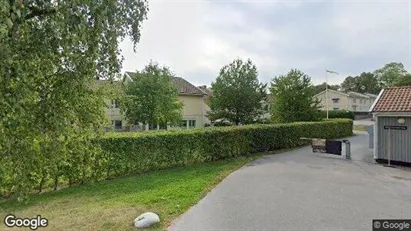 Lägenheter till salu i Sigtuna - Bild från Google Street View