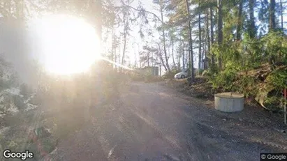 Lägenheter till salu i Huddinge - Bild från Google Street View