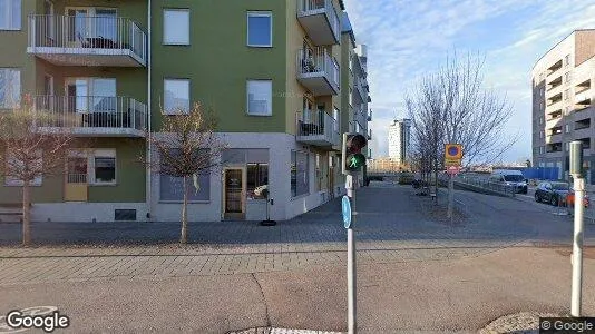 Bostadsrätter till salu i Linköping - Bild från Google Street View