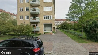 Bostadsrätter till salu i Malmö Centrum - Bild från Google Street View