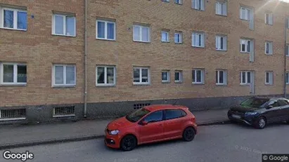 Bostadsrätter till salu i Katrineholm - Bild från Google Street View