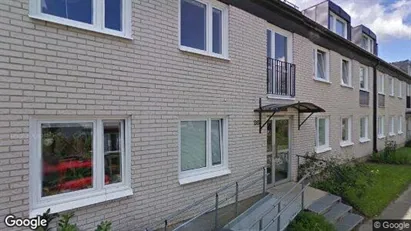 Bostadsrätter till salu i Linköping - Bild från Google Street View