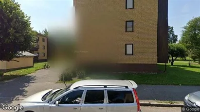 Lägenheter att hyra i Norrköping - Bild från Google Street View