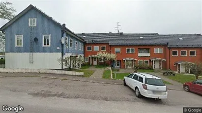 Lägenheter att hyra i Uppvidinge - Bild från Google Street View