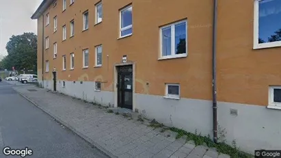 Lägenheter till salu i Södertälje - Bild från Google Street View