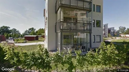 Lägenheter till salu i Västerås - Bild från Google Street View