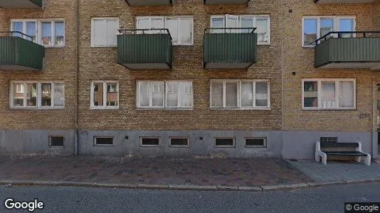 Lägenheter till salu i Helsingborg - Bild från Google Street View