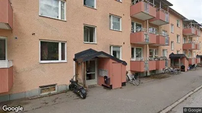 Lägenheter att hyra i Tranås - Bild från Google Street View