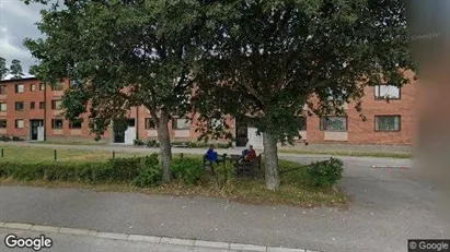 Bostadsrätter till salu i Boxholm - Bild från Google Street View