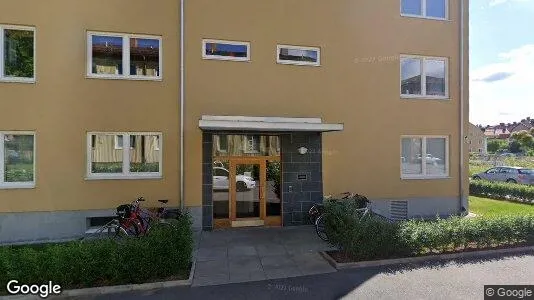 Bostadsrätter till salu i Linköping - Bild från Google Street View