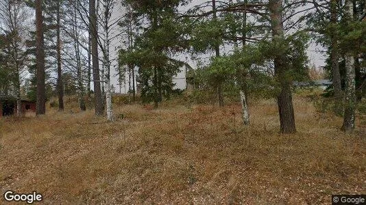 Lägenheter att hyra i Sandviken - Bild från Google Street View