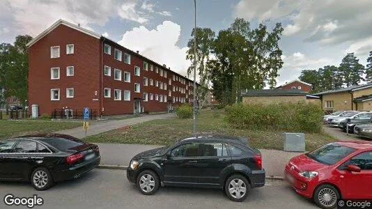 Lägenheter till salu i Kalmar - Bild från Google Street View