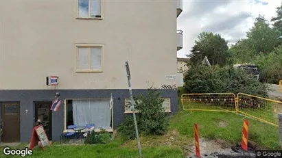 Bostadsrätter till salu i Söderort - Bild från Google Street View