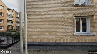 Bostadsrätter till salu i Trollhättan - Bild från Google Street View