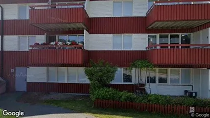 Bostadsrätter till salu i Botkyrka - Bild från Google Street View