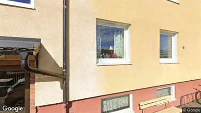 Bostadsrätter till salu i Avesta - Bild från Google Street View