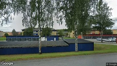 Lägenheter att hyra i Vimmerby - Bild från Google Street View