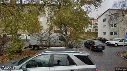 Lägenheter att hyra i Söderort - Bild från Google Street View